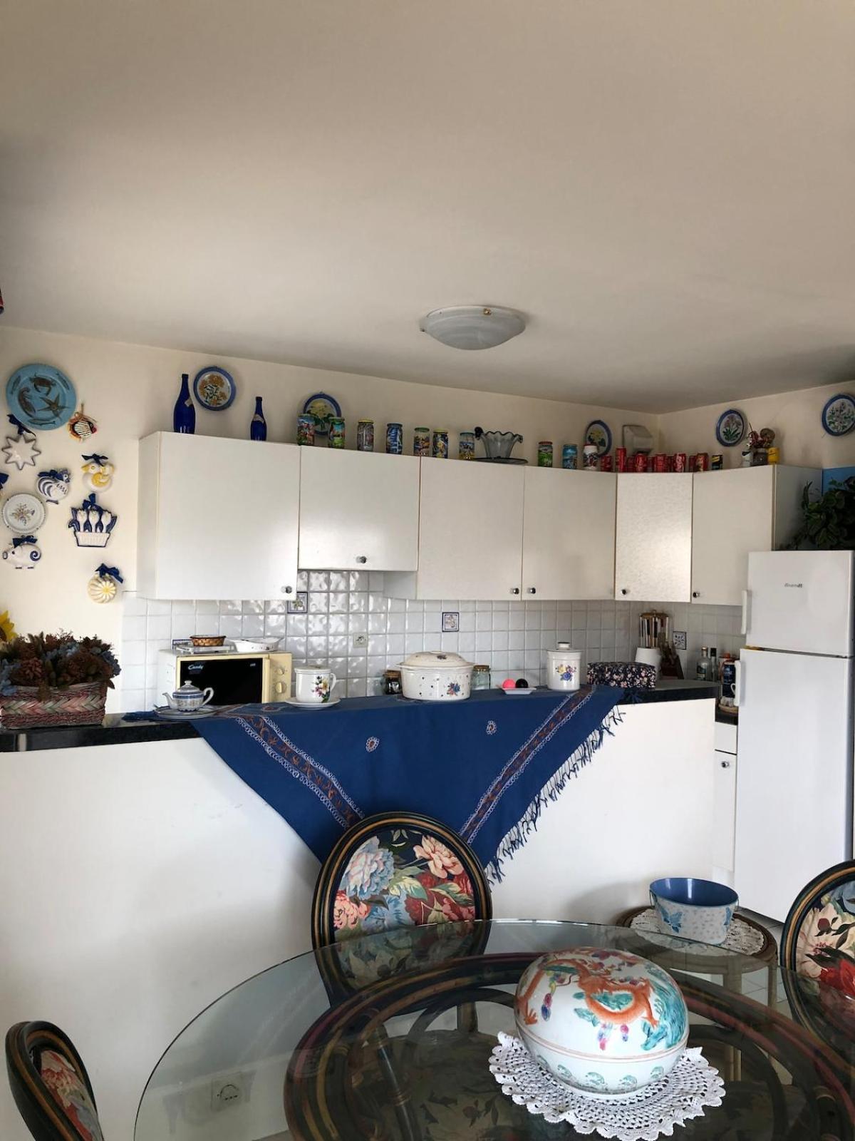 La Rimbaud Apartment