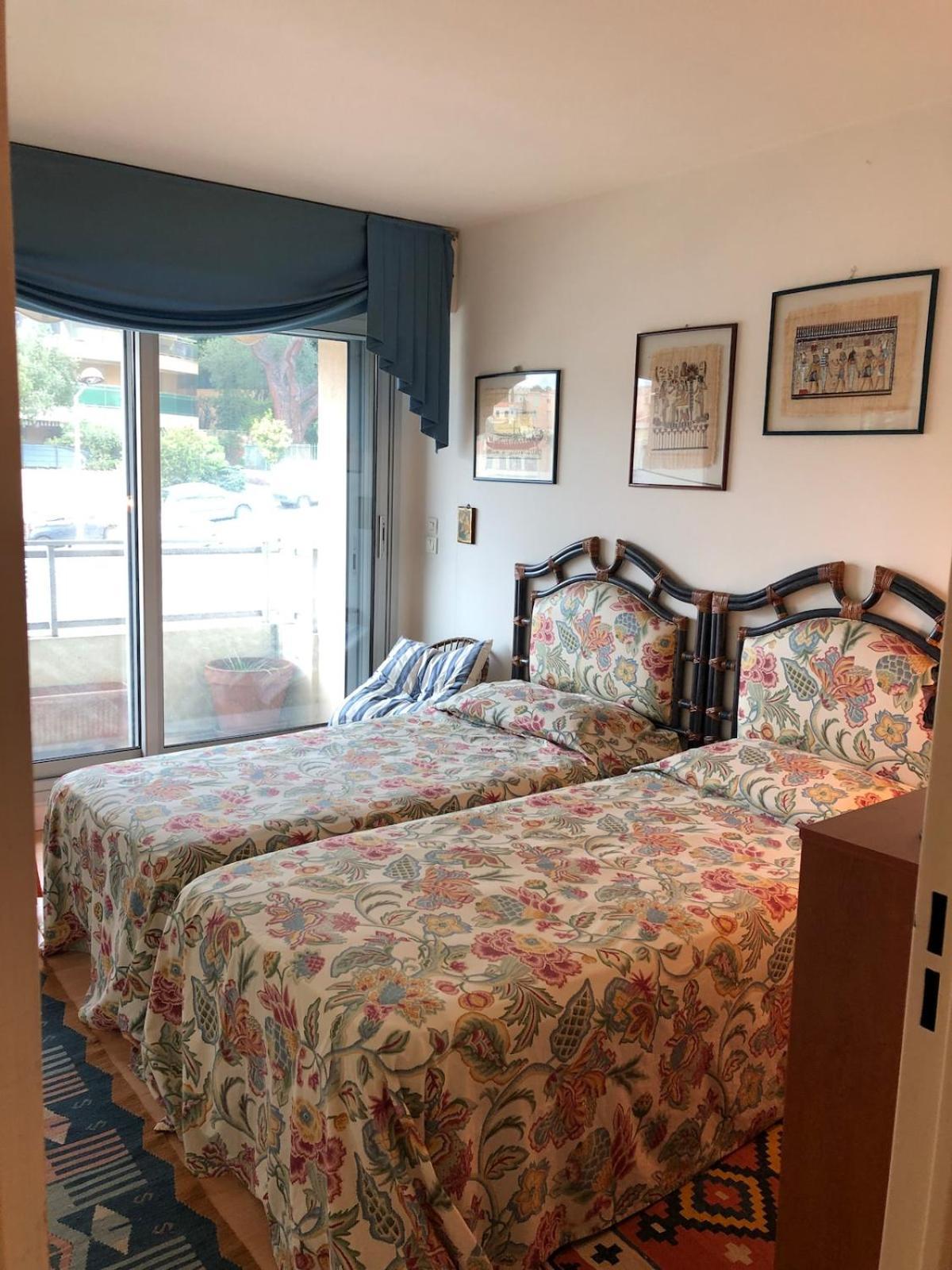 La Rimbaud Apartment Cannes