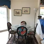 La Villa Rimbaud