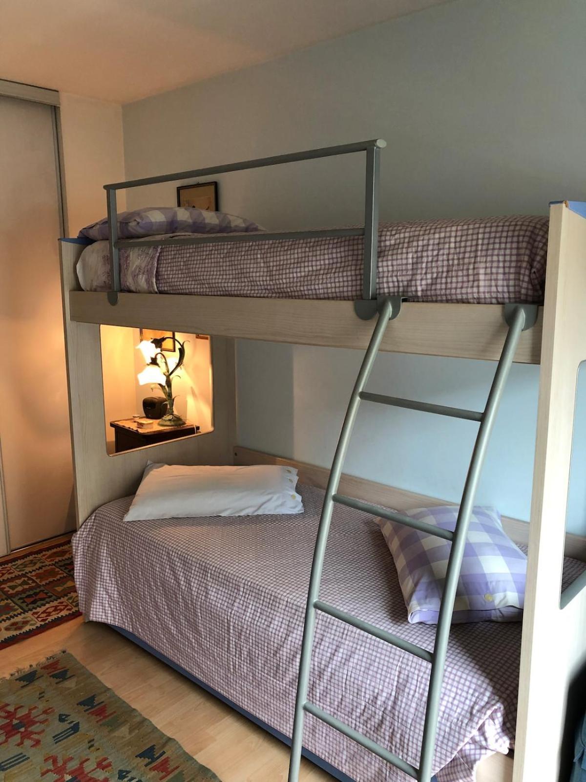 Appartement La Rimbaud Cannes