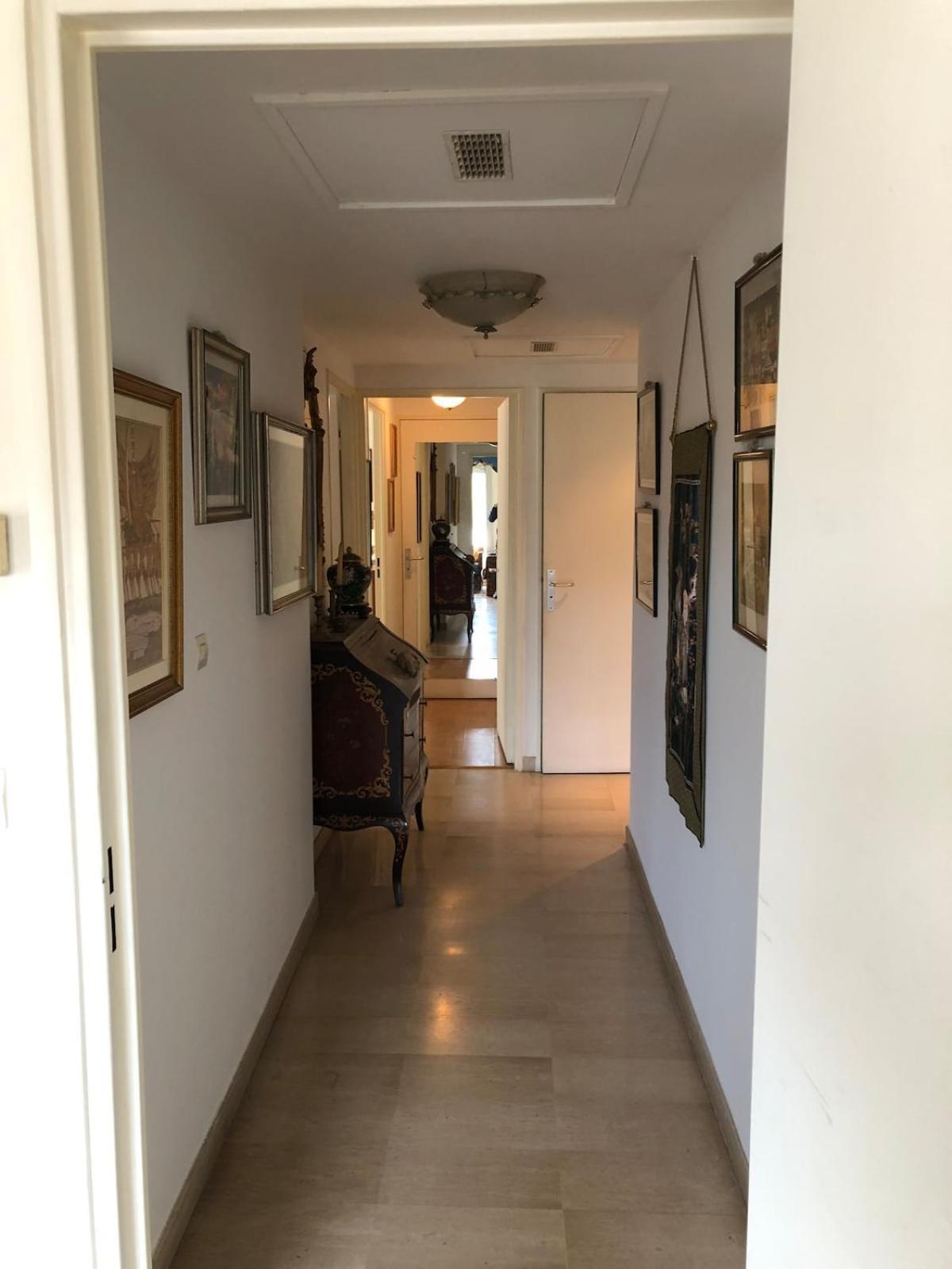 Appartement La Rimbaud