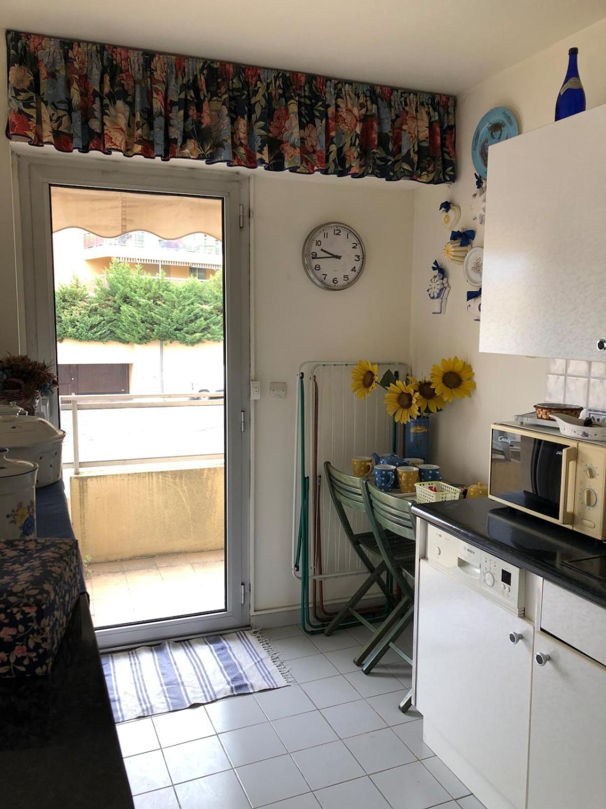 La Rimbaud Appartement Cannes