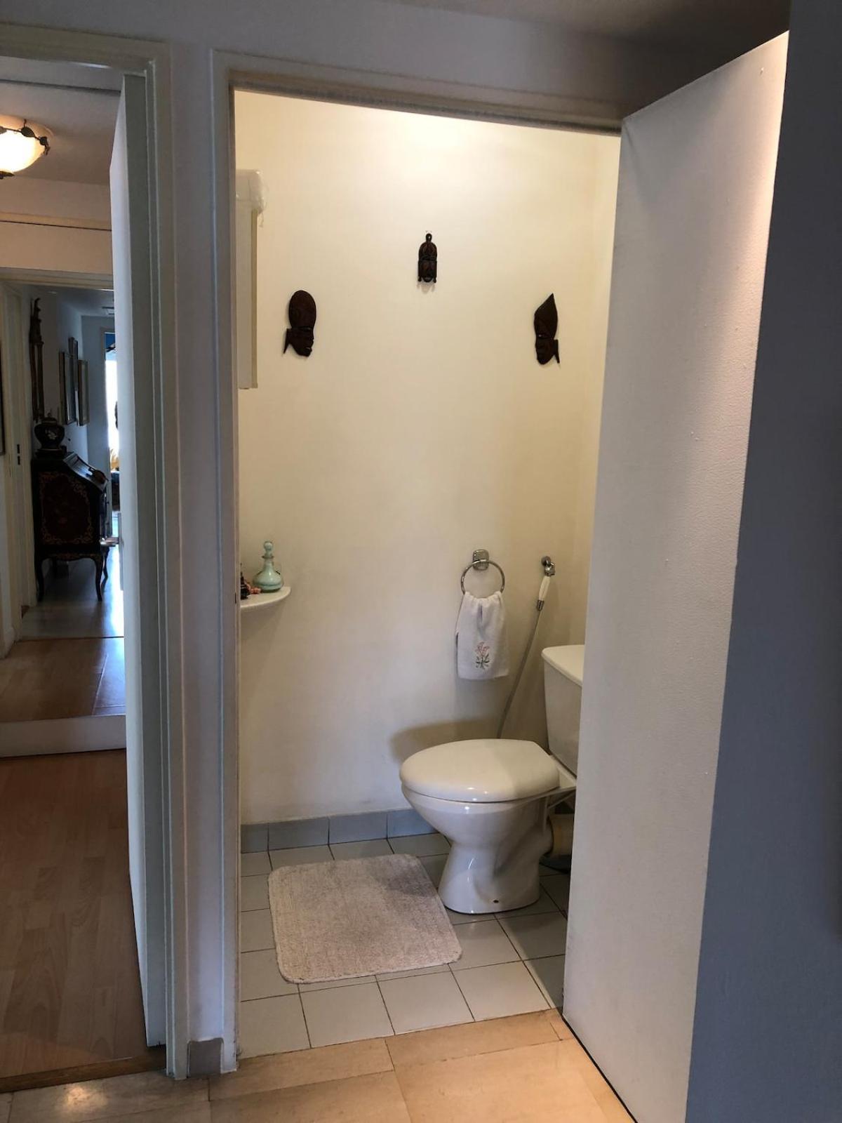 Appartement La Rimbaud Cannes
