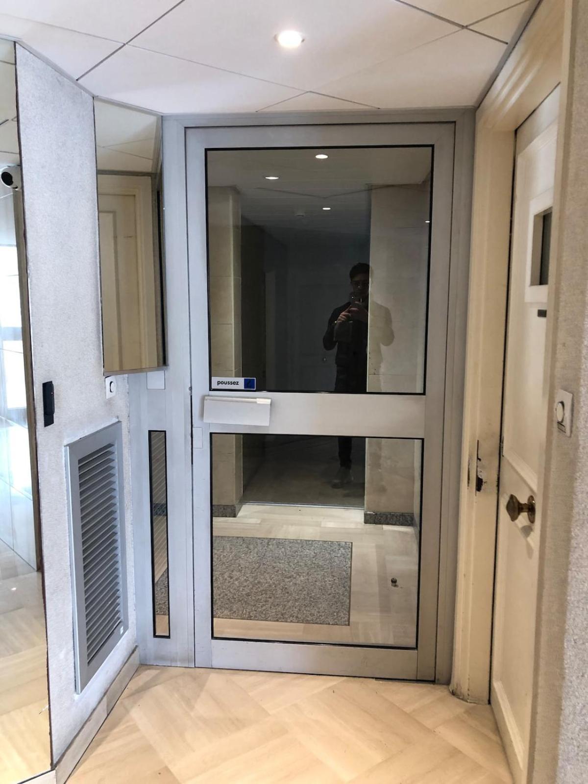 Appartement La Rimbaud