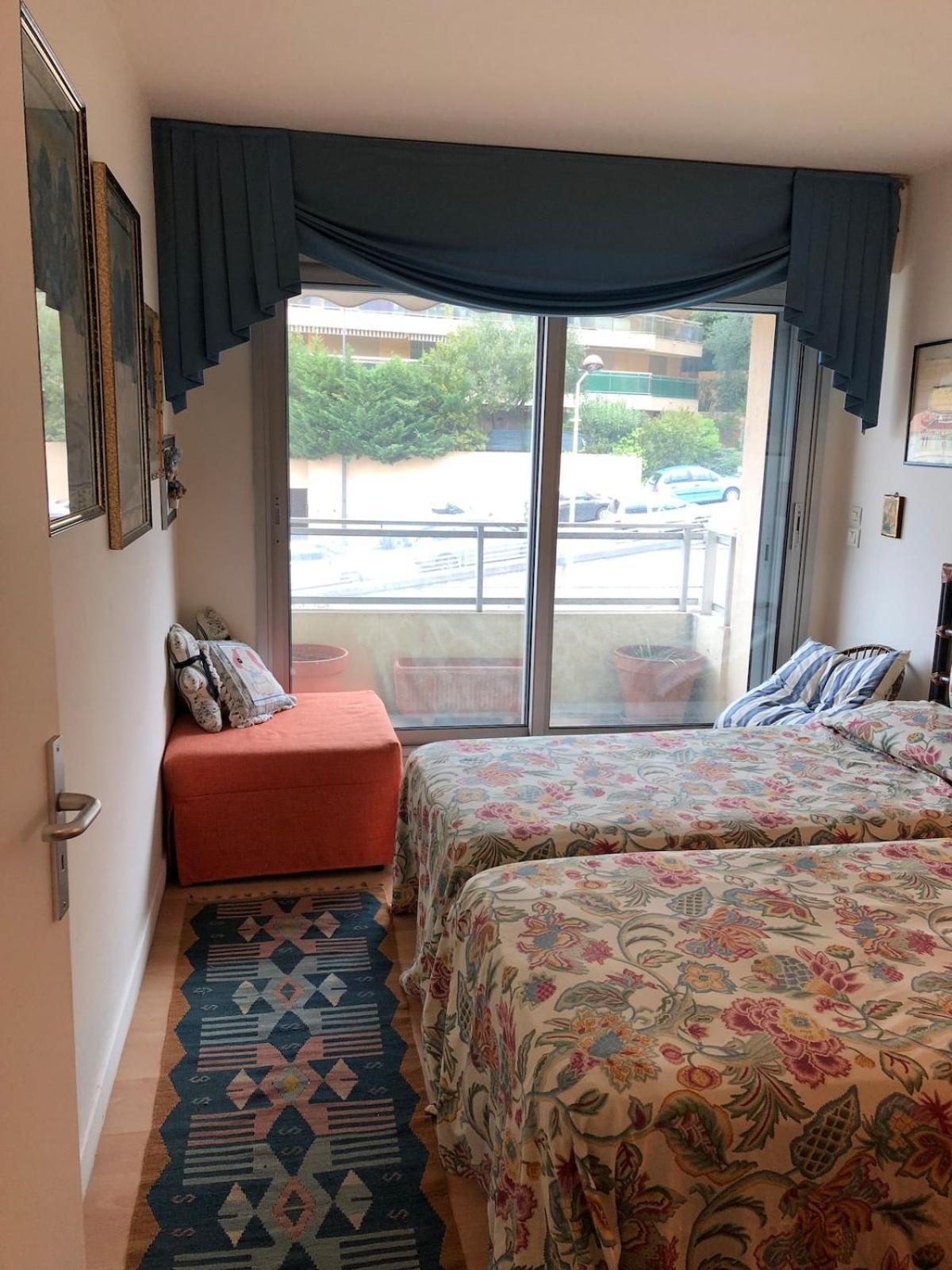Appartement La Rimbaud Cannes