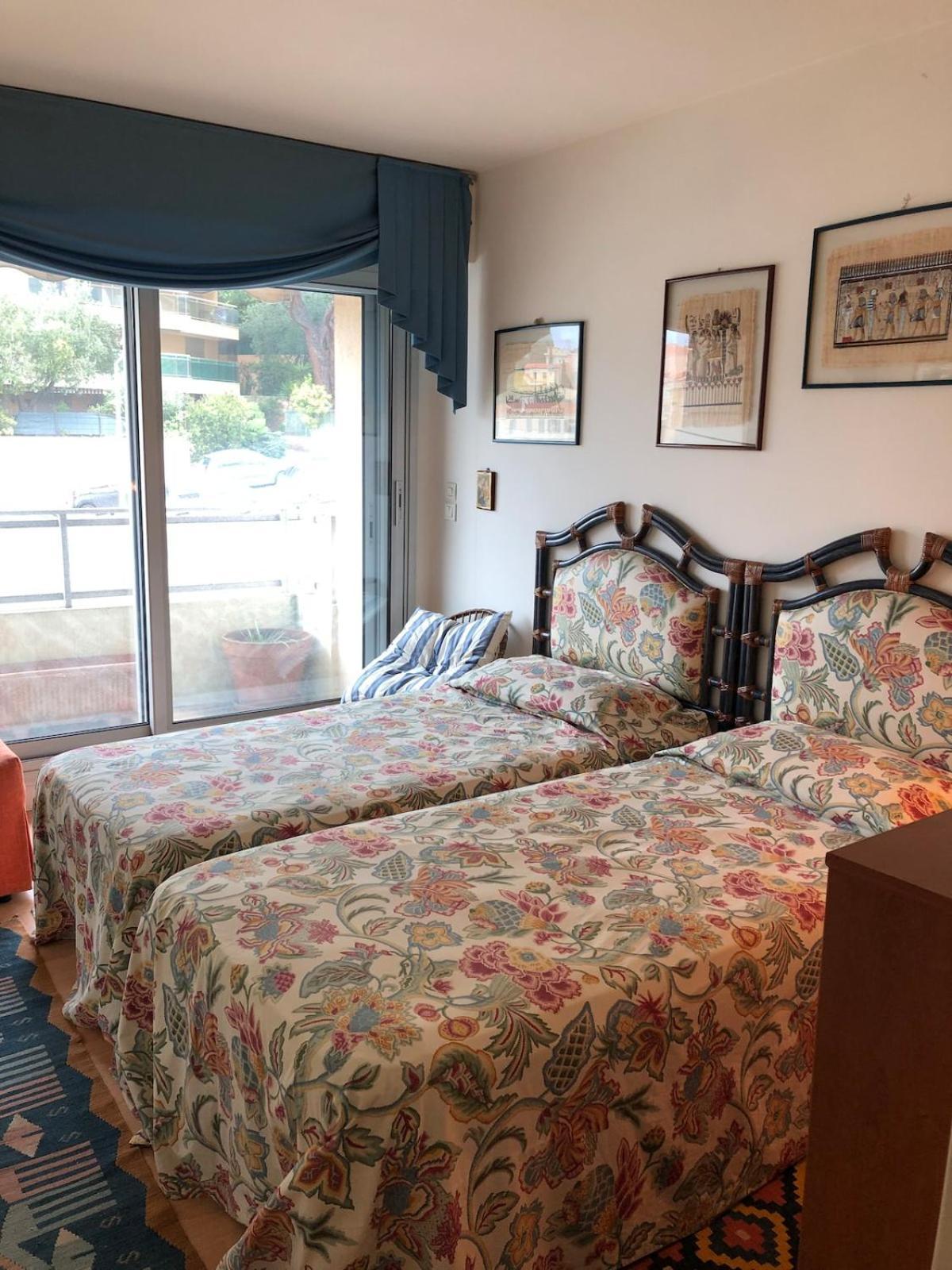 La Rimbaud Appartement *